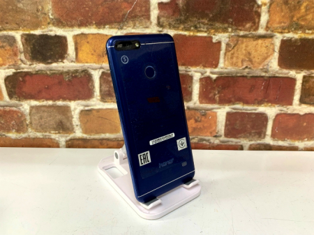 О3 Б/У ст. Honor 7a pro 2GB/16GB 869673046288241 №e00398143