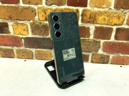 О10 Б/У ст. Realme narzo 50a 4GB/128GB 863603054030454 №e00398982