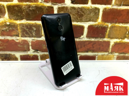О1 Б/У ст. Fly Life Sky 1GB/16GB 352708100102518 №e00399683