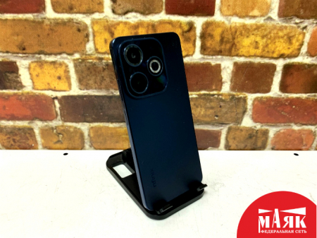 О10 Б/У ст. Infinix Hot 40i 8GB/128GB 350860852668121 №e00400309