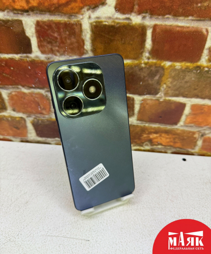 О2 Б/У ст. Tecno Spark 20 8GB/256GB 351676910388760 №e00463950
