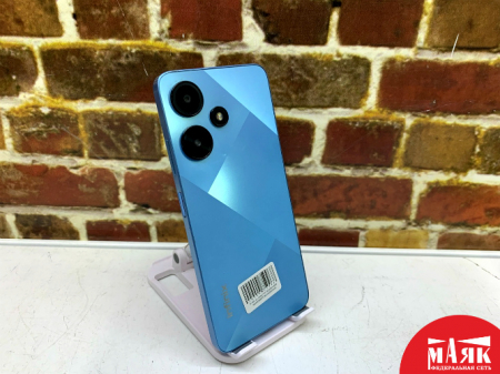 О1 Б/У ст. Infinix HOT 30i 8GB/128GB 354699269975786 №e00400656