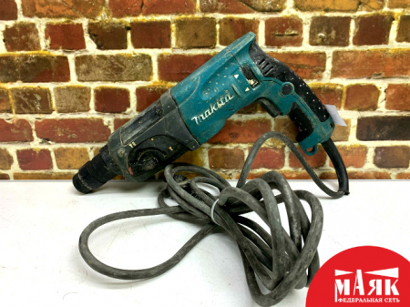 О7 Б/У Перфоратор Makita 2470 123 №e00407868