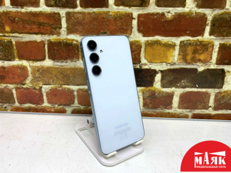 О7 Б/У ст. Samsung a55 5g 8GB/256GB 350471124415273 №e00401245