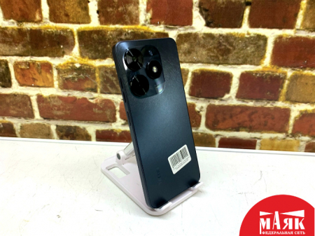 О1 Б/У ст. Tecno Spark Go 2024 3GB/64GB 352392455245543 №e00401809