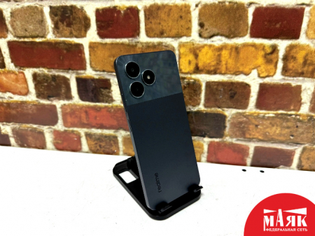 О10 Б/У ст. Realme note 60 3GB/64GB 863475074483652 №e00402255