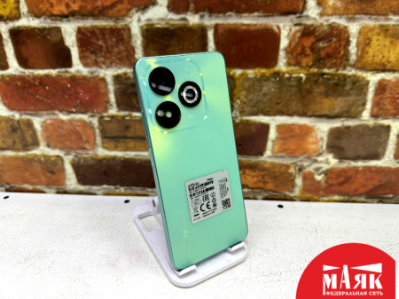 О2 ст Infinix smart 8 128gb 356905737432401 №К00010224