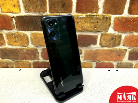 О4 Б/У ст. Realme 9i 4GB/128GB 865275052198738 №e00402857