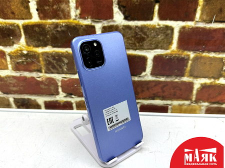 О1 Б/У ст. Huawei Nova Y61 4GB/128GB 869652062554314 №e00403743