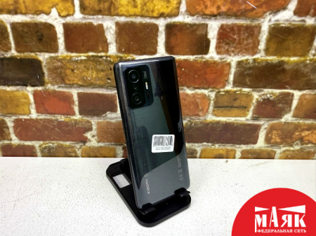 О4 Б/У ст. Xiaomi 11t 8GB/128GB 867891061587600 №e00423416