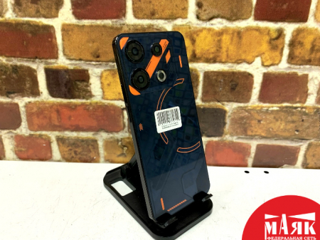 О10 Б/У ст. GT10 Pro 16GB/1TB 355956056854510 №e00404610