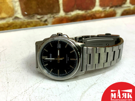 О7 Б/У часы casio mtp e720 №e00404849