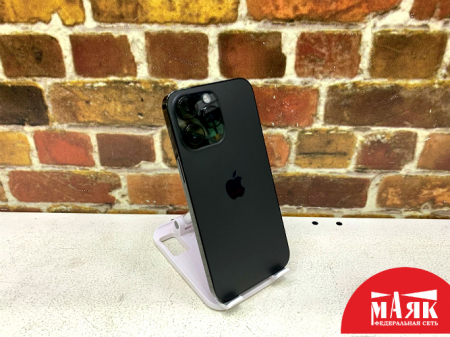 О2 Б/У ст. iPhone 14 Pro Max 6GB/128GB 88% 358416184131270 №e00413220
