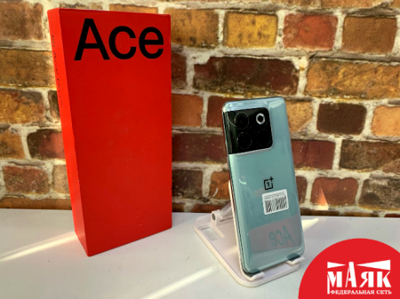 О3 Б/У ст. OnePlus 10T 5G 12GB/256GB (КОР) 869844068198457 №e00405305