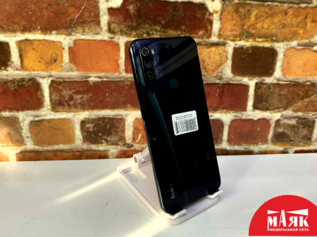 О3 Б/У ст. Redmi 8T 4GB/128GB 860813048003870 №e00405568