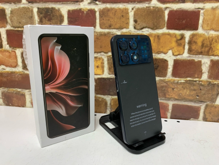 О10 Б/У ст. Poco f6 pro 8GB/512GB (КОР) 358241010800249 №e00406012