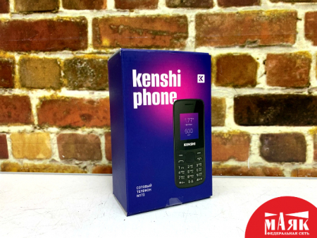 О7 Б/У ст. Keneksi M172 (кор) 351395050145282 №e00406352