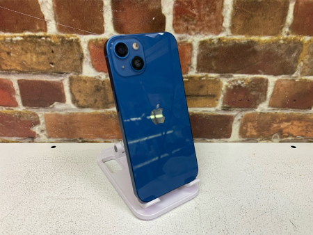 О9 Б/У ст. iPhone 13 4GB/128GB 79% 355939499882900 №e00407001