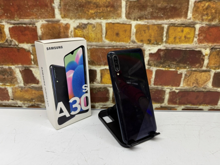 О5 Б/У ст. Samsung a30s 4GB/64GB (кор) 358549100613177 №e00407353