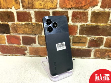 О9 Б/У ст. Realme Note 50 3GB/64GB 863475076115377 №e00407571