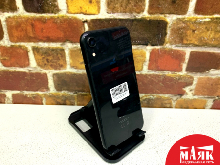 О4 Б/У ст. iPhone XR 3GB/64GB 78% 352884118348862 №e00407677