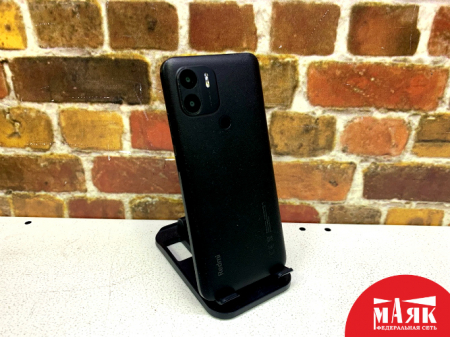 О4 Б/У ст. Redmi A2+ 3GB/64GB 862332062634583 №e00416025