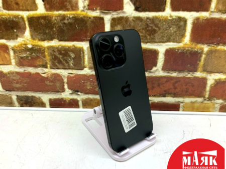 О1 Б/У ст. iPhone 16 pro  6GB/256GB 354707577969407 №e00408105