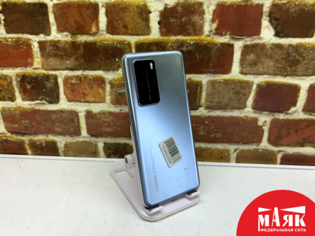 О1 Б/У ст. Huawei P40 pro 8GB/256GB 860996048524035 №e00408250
