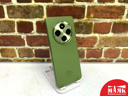 О7 Б/У ст. Redmi 14C 8GB/256GB 866068076485184 №e00408465