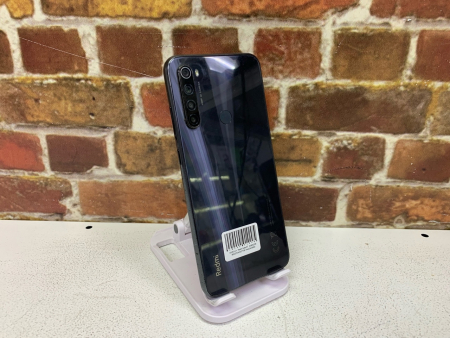 О9 Б/У ст. Redmi Note 8T  3GB/32GB 865207043437156 №e00408660