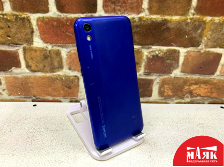 О2 Б/У ст. Honor 8S 2GB/32GB 867589048071710 №e00408715