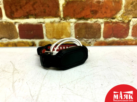 О7 Б/У Смарт часы MiBand 8 №e00409209
