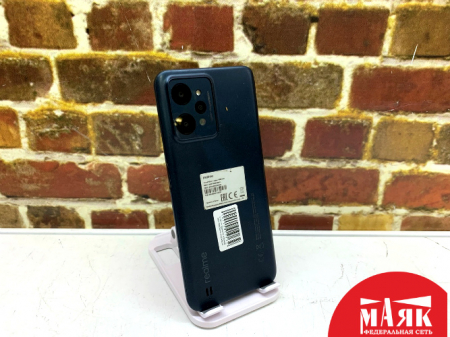 О1 Б/У ст. Realme C31 4GB/64GB 865070058240414 №e00409234