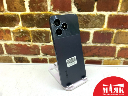 О1 Б/У ст. Realme Note 50 3GB/64GB 860644074233119 №e00409410