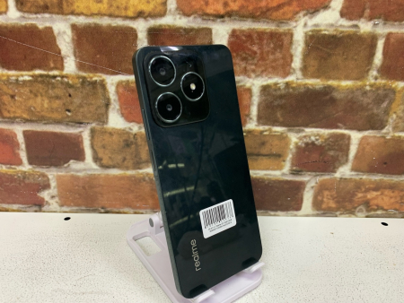 О9 Б/У ст. Realme С61 6GB/128GB 864840071323954 №e00409616