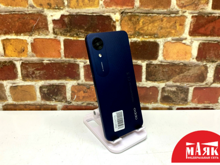 О3 Б/У ст. Oppo A17k 4GB/64GB 869802069171873 №e00409642