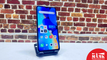 О8 Б/У ст. Tecno Spark 10 4GB/128GB 353799194222808 №e00409852