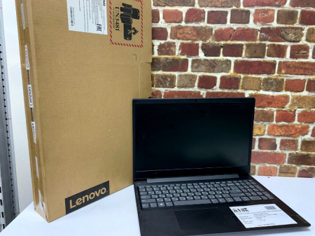 О10 Б/У Ноутбук Lenovo S145-15IWL (КОР) №e00410090