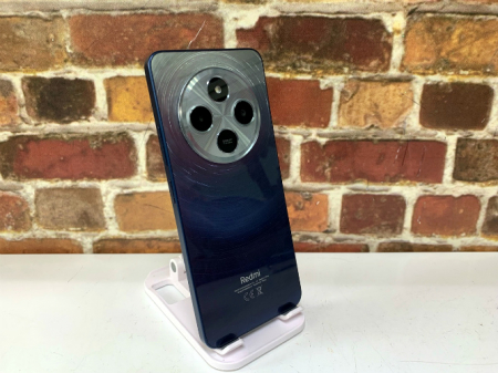 О3 Б/У ст. Redmi 14C 8GB/256GB 861139075744205 №e00410458