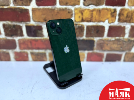 О10 Б/У ст. iPhone 13 4GB/128GB 95% 350340394034520 №e00410579