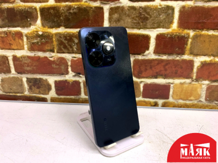 О7 Б/У ст. Tecno Spark Go 2024 3GB/64GB 354282573580681 №e00410583