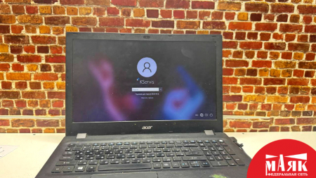 О8 Б/У ноутбук acer n15 q1 ЗУ №e00410597