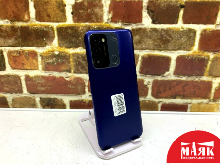 О1 Б/У ст. Tecno Spark Go 2022 2GB/32GB 359130905807444 №e00410837