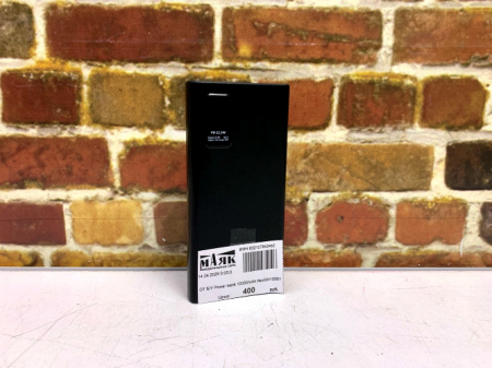 О7 Б/У Power bank 10000mAh №e00410951