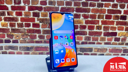 О8 Б/У ст. Redmi 10с 3GB/64GB 867653064278227 №e00411449
