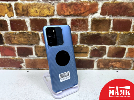 О9 Б/У ст. TECNO Spark go 2022 2GB/32GB 359130909665368 №e00411539