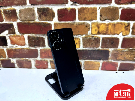 О10 Б/У ст. Realme с55 6GB/128GB 860022064296232 №e00411709