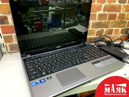 О2 Б/У Ноутбук Acer 5745G №e00412215