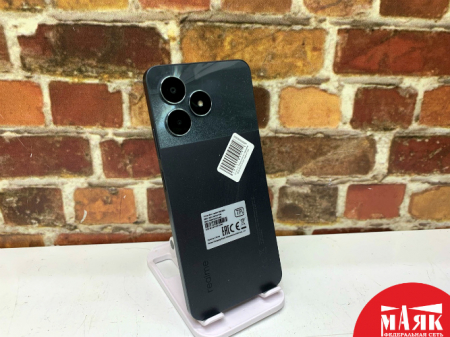 О3 Б/У ст. Realme Note 50 3GB/64GB 863475073151490 №e00412451