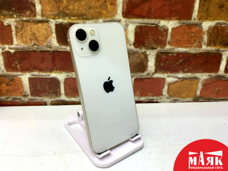 О3 Б/У ст. iPhone 13 4GB/128GB 85% 356586864092851 №e00414278